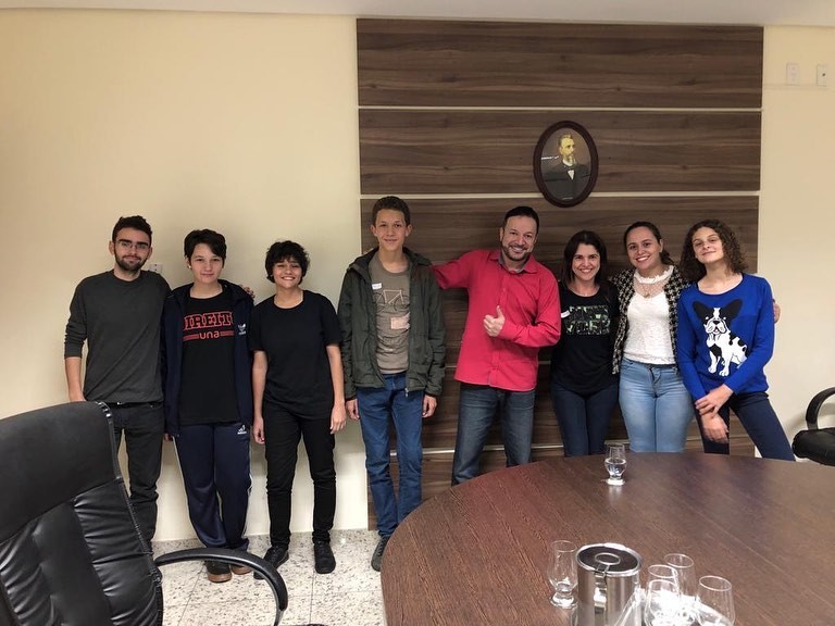 Imagem 2 da notícia: Comissão de Saúde e Bem Estar Animal estuda viabilização de Projeto